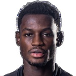 S. Boateng photo