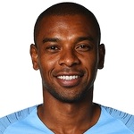 Fernandinho photo