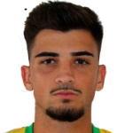 Rúben Ismael photo
