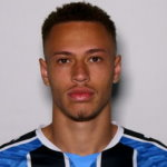Vitinho photo