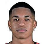 Willian Bahia photo