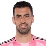 Sergio Busquets photo