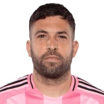 Jordi Alba photo
