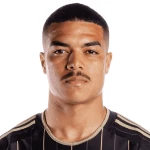 Igor Jesus photo