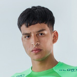 S. Amasifuén photo