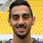 R. García photo