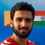 Kanischka Taher photo