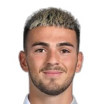 Samuele Di Benedetto photo