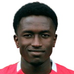 T. Gueye photo