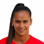 Mélissa Gomes photo