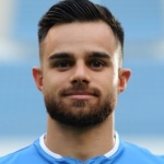 Cristi Bărbuț photo