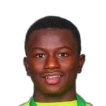 Lassana Traoré photo
