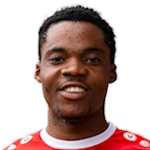 V. Udoh photo