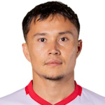 P. Umarbayev photo