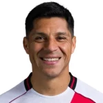 Enzo Pérez photo
