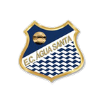 Água Santa U20 logo