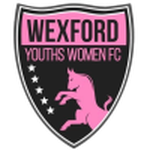 Wexford Youths W logo