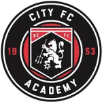 Blacktown City U20 logo