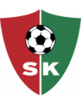 SK St. Johann logo