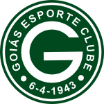 Goias U23 logo