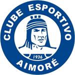 Aimoré logo