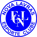 Nova Lavras logo