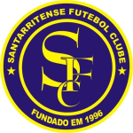 Santarritense logo