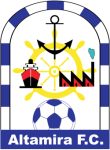 Altamira logo