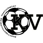 KV logo