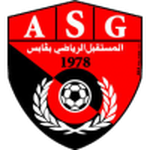 AS Gabes logo