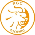 AGC W logo