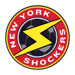New York Shockers W logo