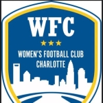 WFC Charlotte W logo
