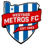 Westside Metros W logo