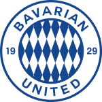 Bavarian United W logo