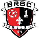 Baton Rouge United W logo