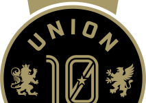 Union 10 W logo