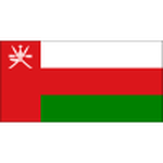 Oman U17 logo