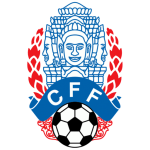 Cambodia U17 logo