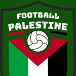 Palestine U17 logo