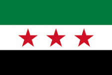 Syria U17 logo