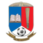FC 15 de Agosto de Akonibe W logo