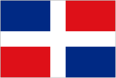 Dominican Republic U20 logo