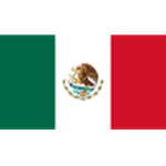 Mexico U17 W logo