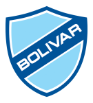 Club Bolivar U20 logo