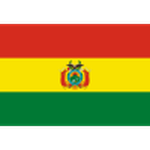 Bolivia U20 W logo