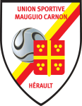 Mauguio Carnon logo