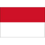 Indonesia U22 logo