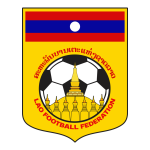 Laos U22 logo