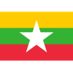 Myanmar U22 logo